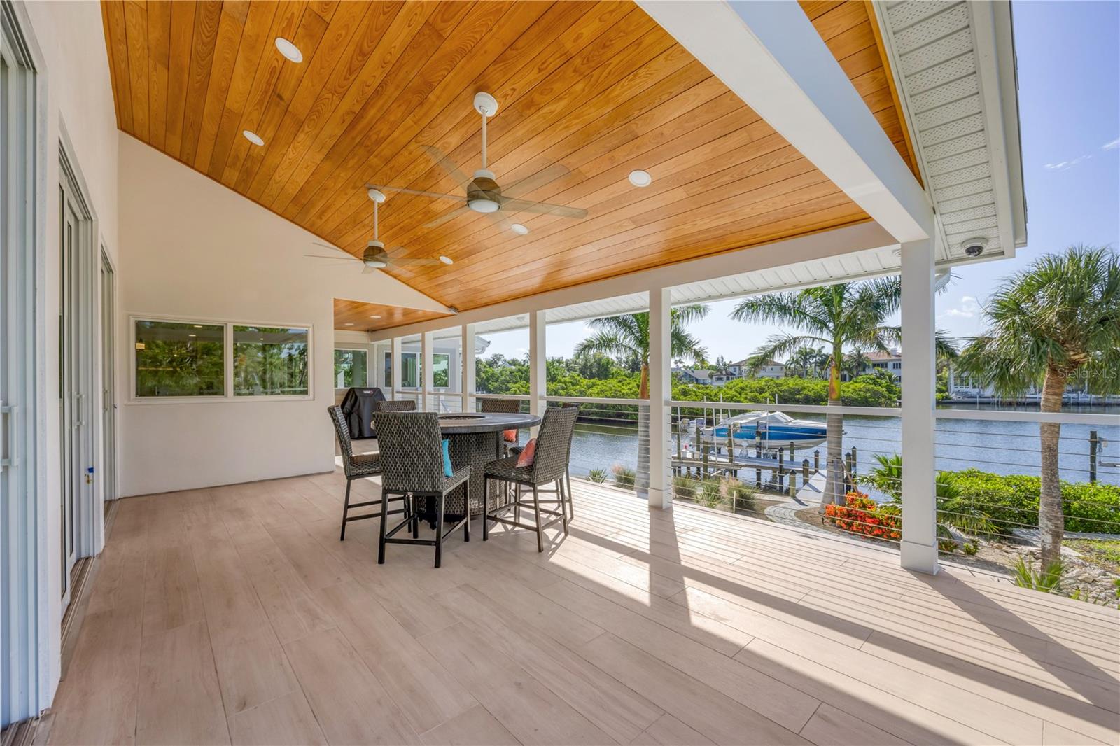 SIESTA ES BOYDS REP - Residential