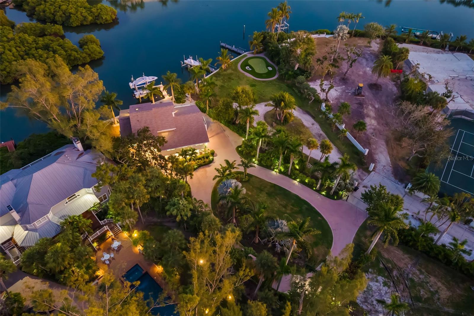 SIESTA ES BOYDS REP - Residential