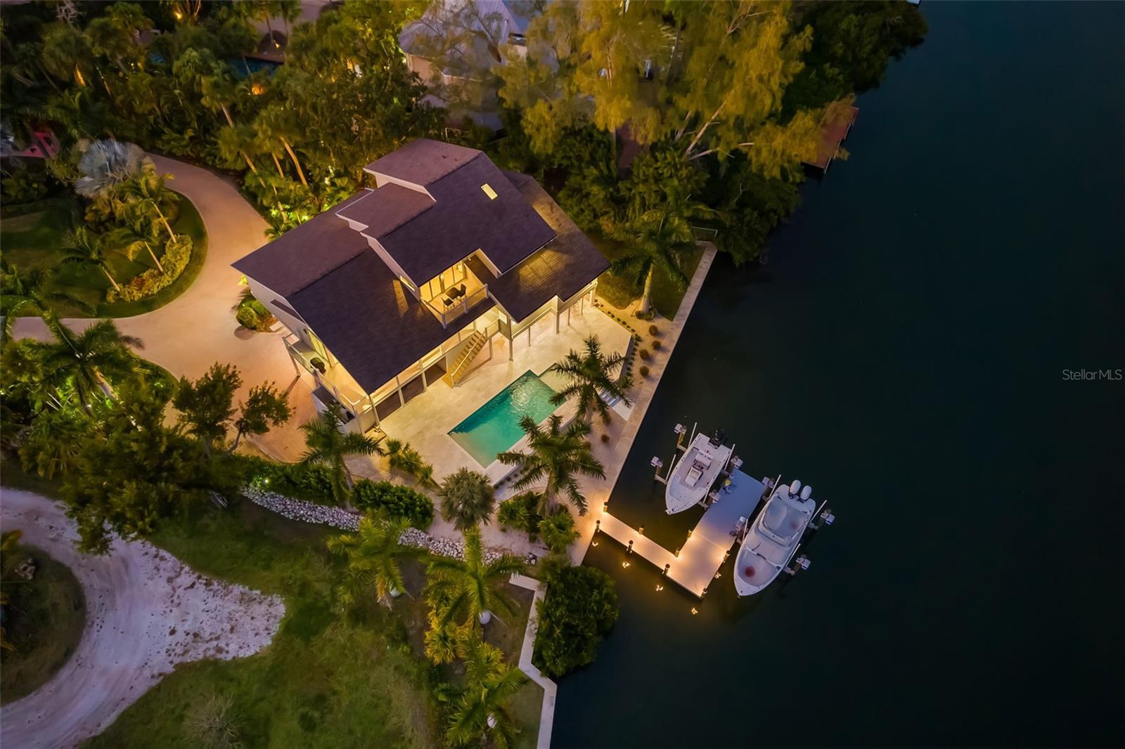 SIESTA ES BOYDS REP - Residential