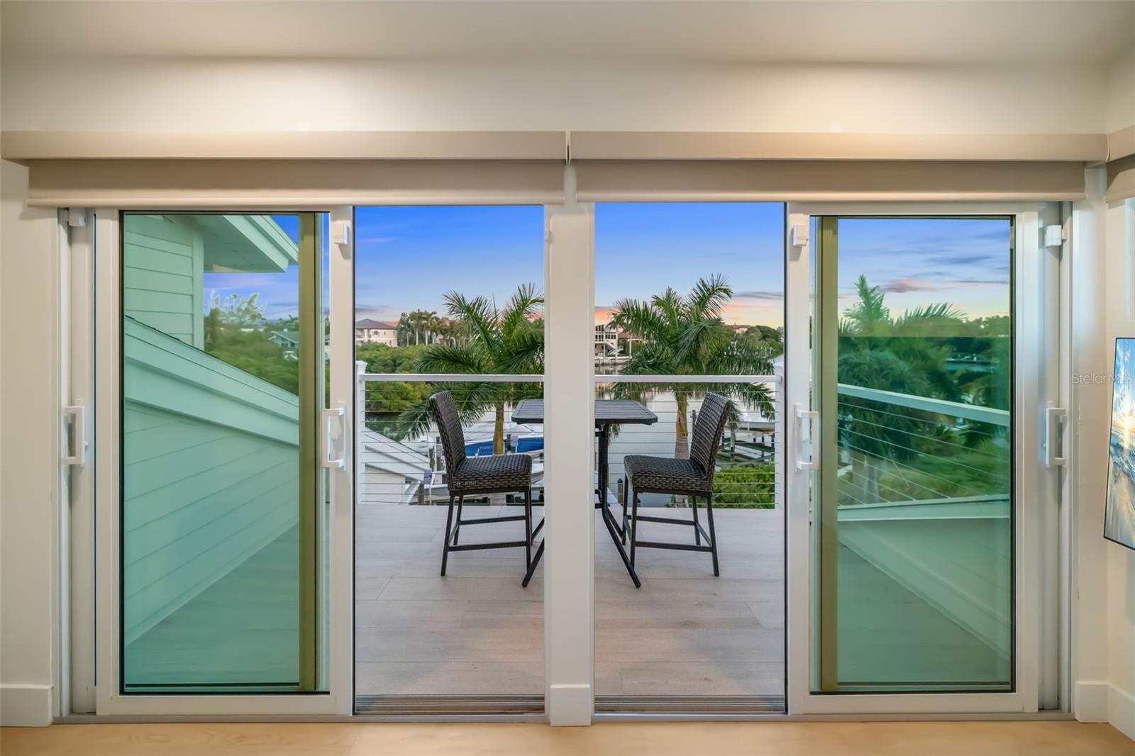 SIESTA ES BOYDS REP - Residential