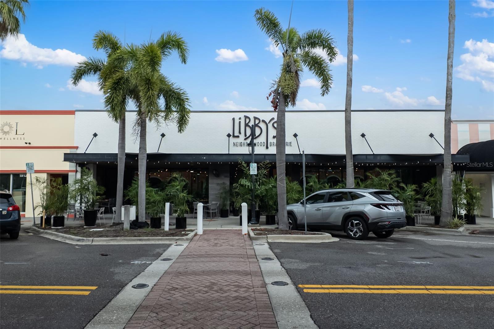 SIESTA ES BOYDS REP - Residential