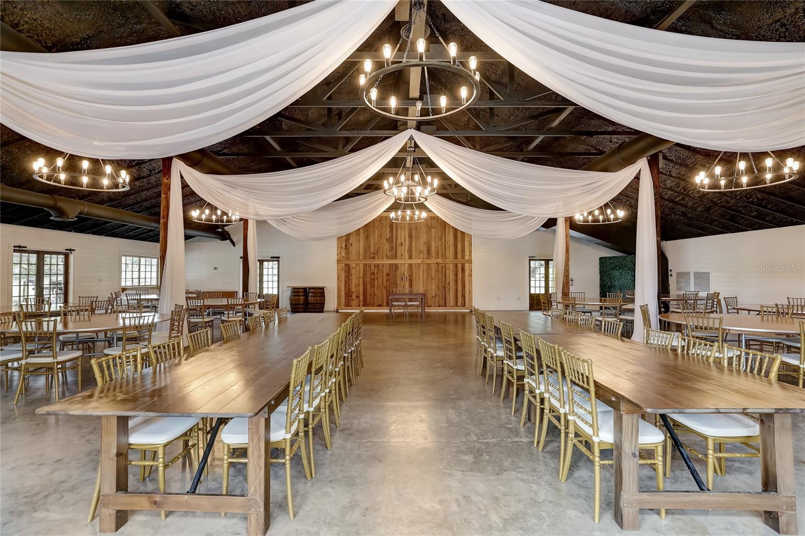 ACREAGE & UNREC - Commercial Sale