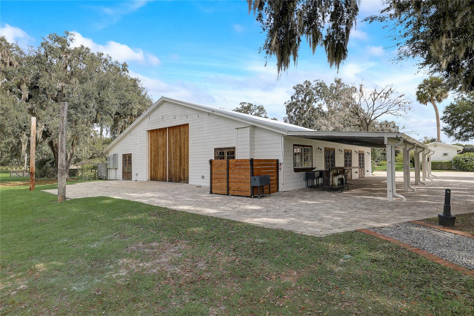 ACREAGE & UNREC - Commercial Sale