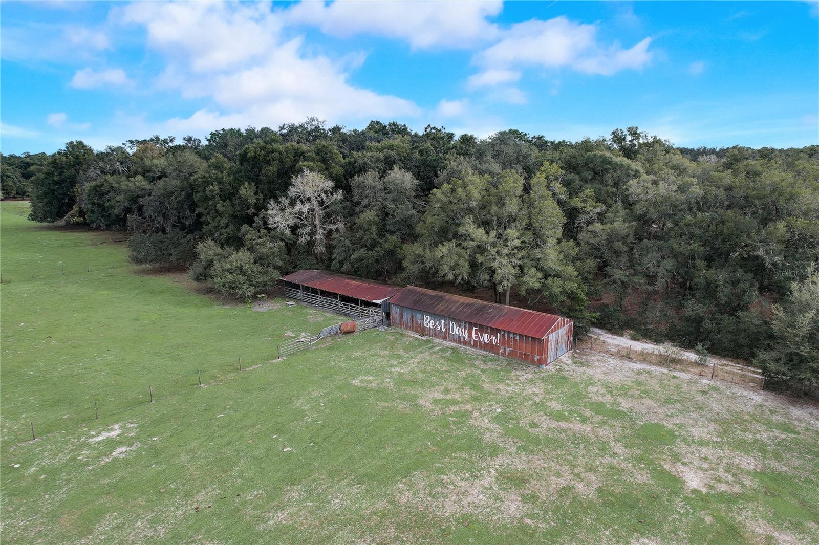 ACREAGE & UNREC - Commercial Sale
