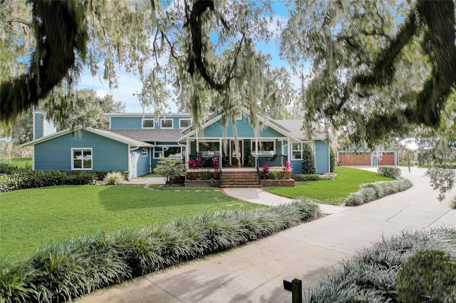 ACREAGE & UNREC - Commercial Sale