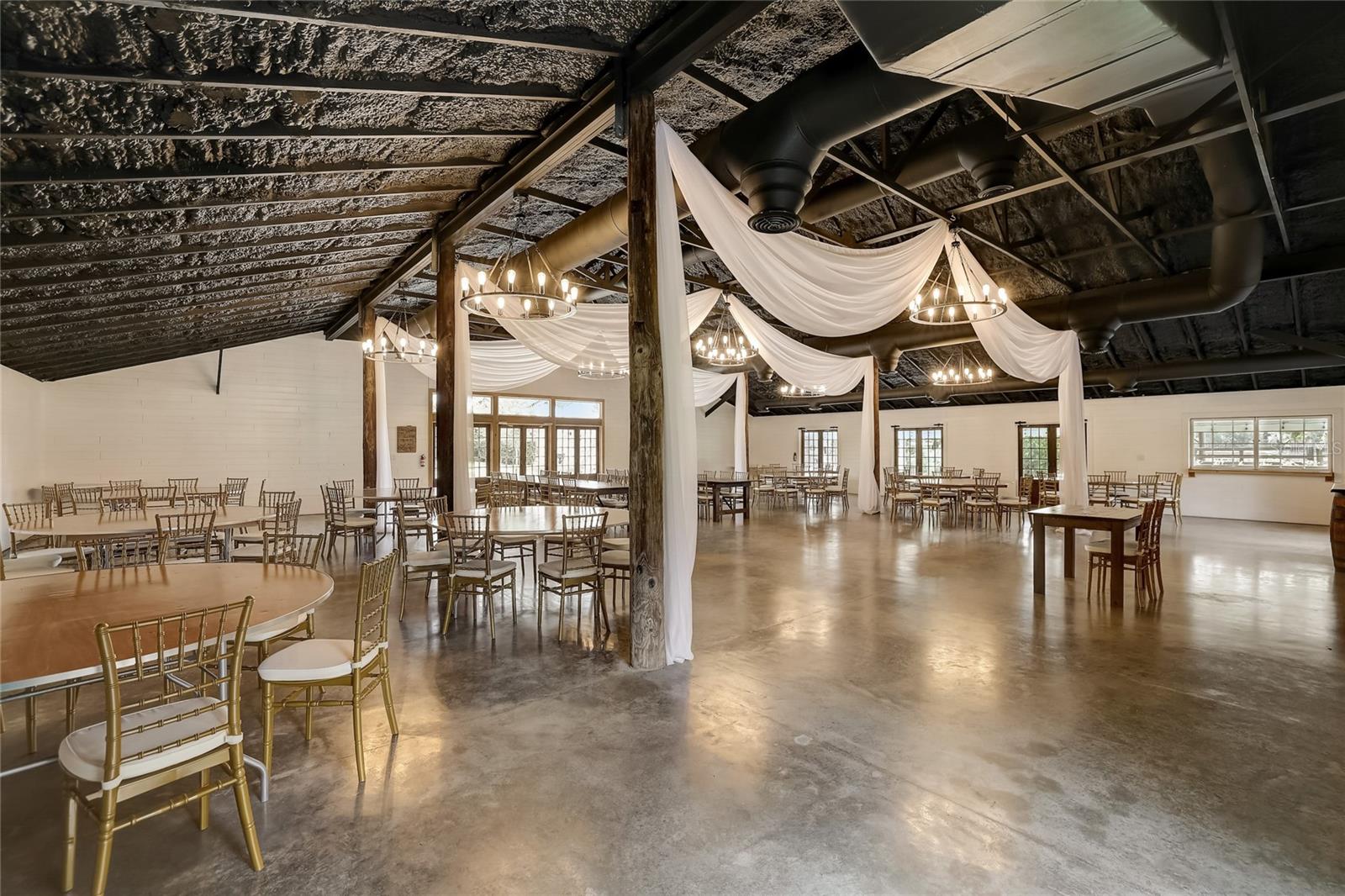 ACREAGE & UNREC - Commercial Sale