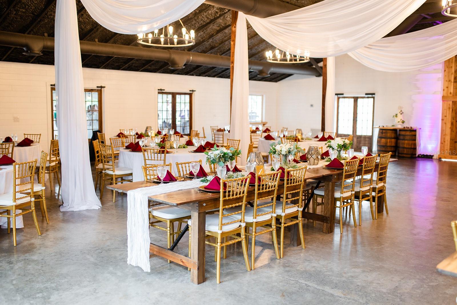 ACREAGE & UNREC - Commercial Sale