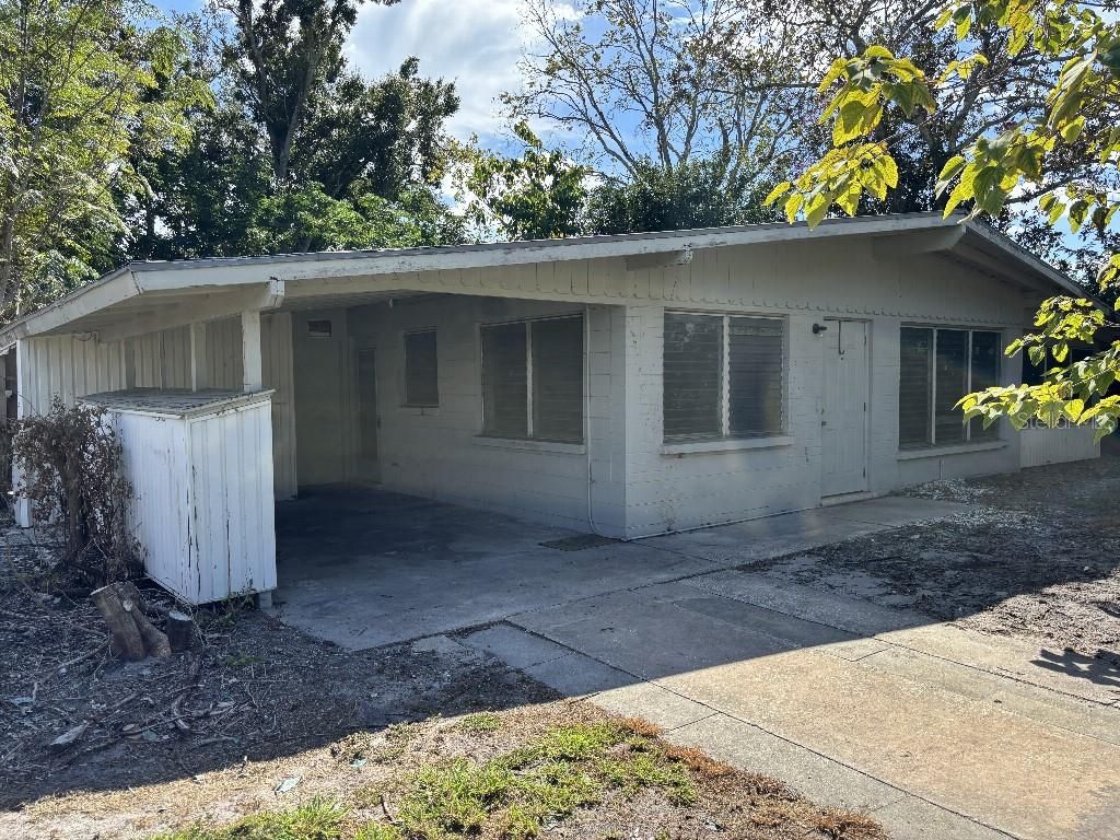 Photo of 5312 Ventura Avenue, Sarasota, FL 34235 (MLS # TB8505462)