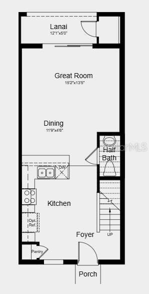 Photo of 10593 Orbit Terrace, Sarasota, FL 34241 (MLS # A4701216)