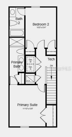 Photo of 10593 Orbit Terrace, Sarasota, FL 34241 (MLS # A4701216)