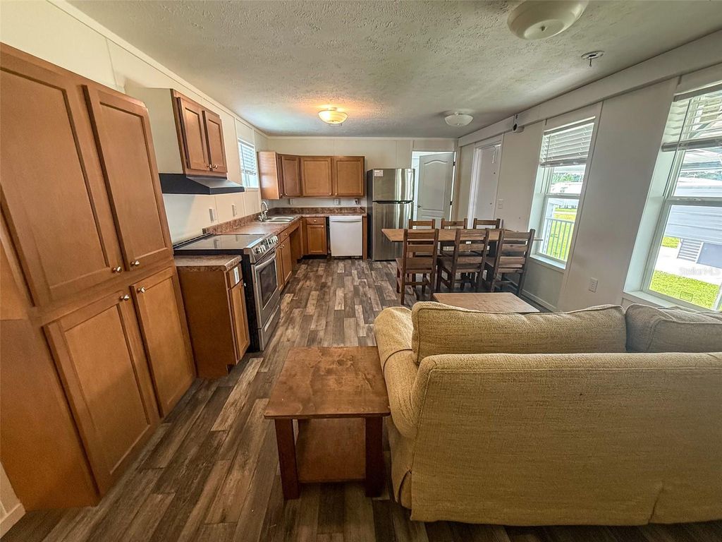 Photo of 5700 Holiday Park Boulevard, North Port, FL 34287 (MLS # A4661489)