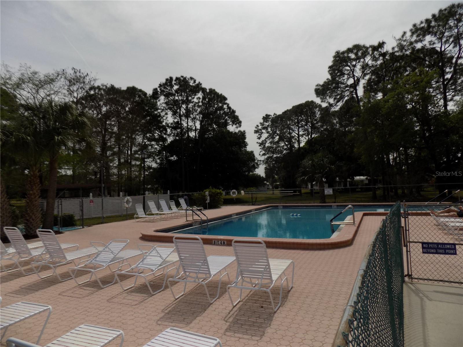 HOLIDAY PARK - Residential
