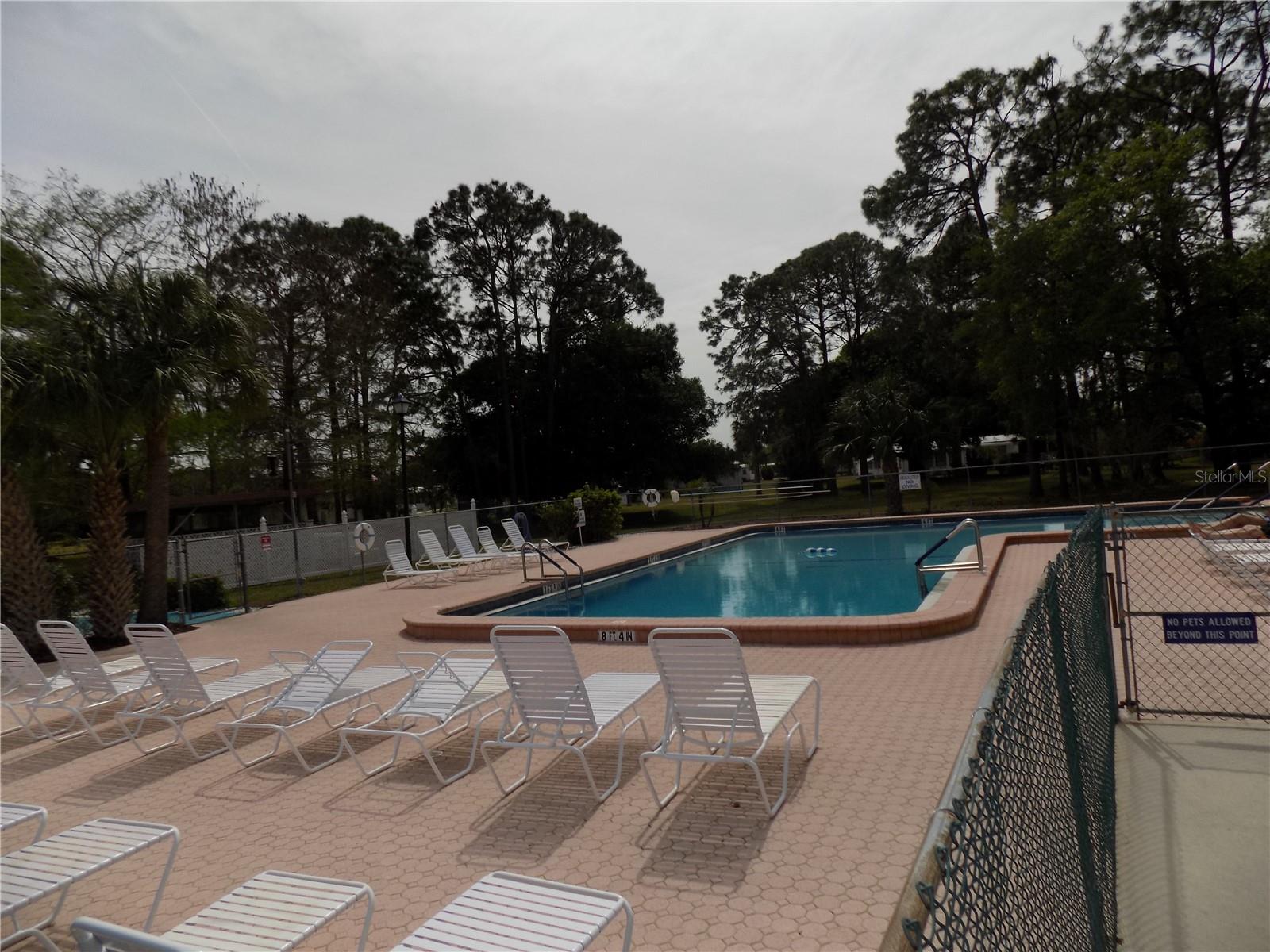 HOLIDAY PARK - Residential