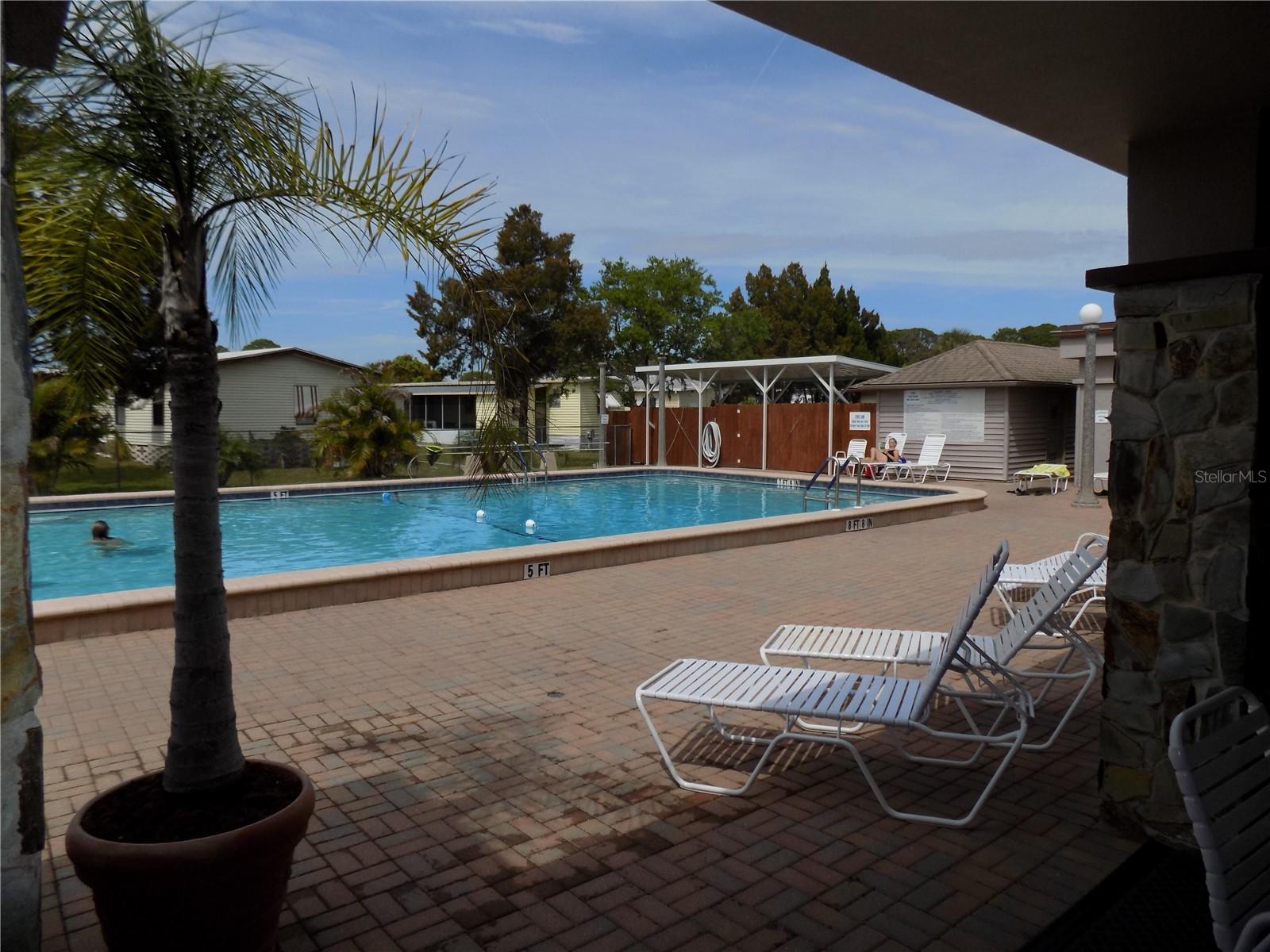 HOLIDAY PARK - Residential