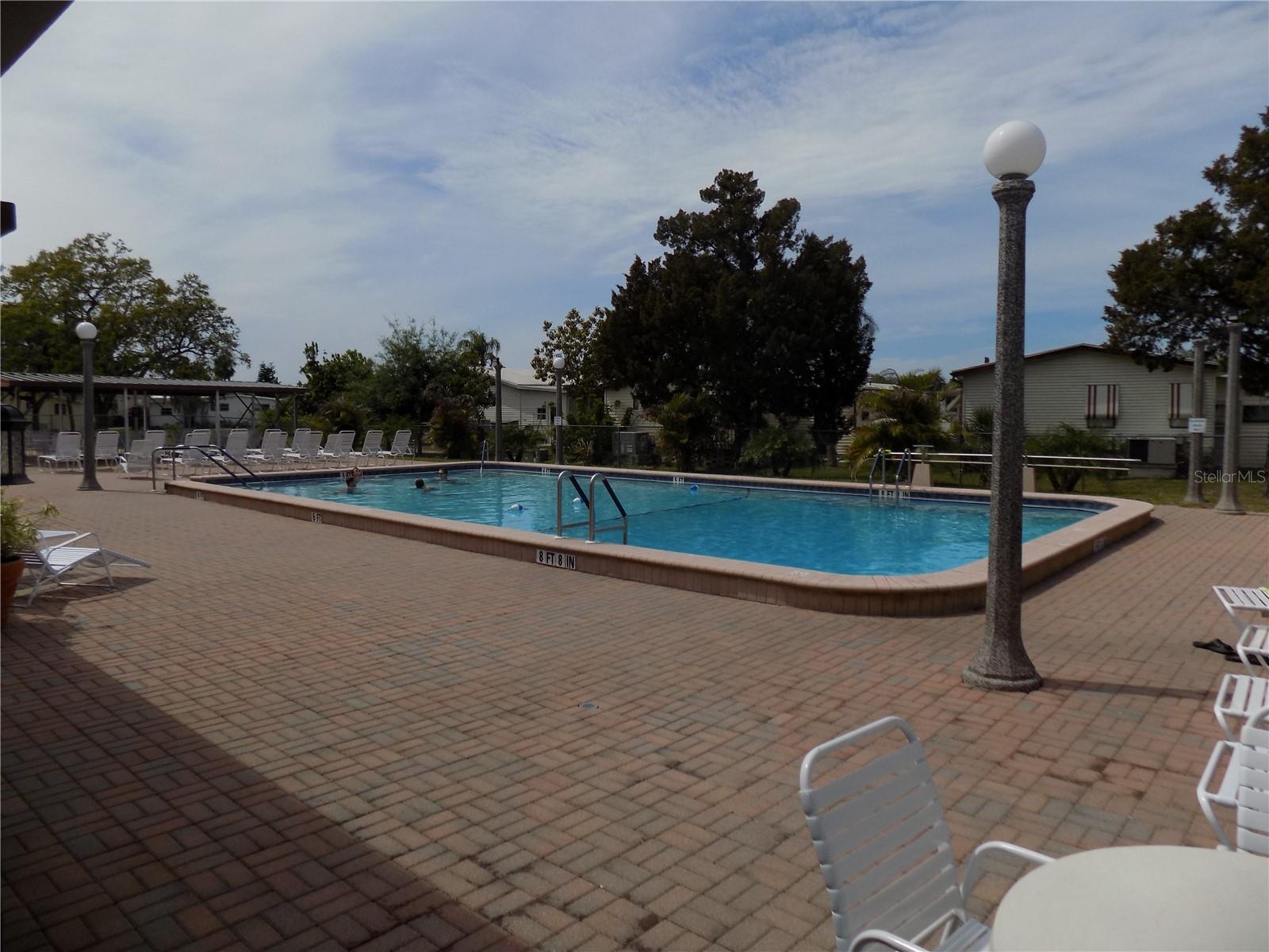 HOLIDAY PARK - Residential