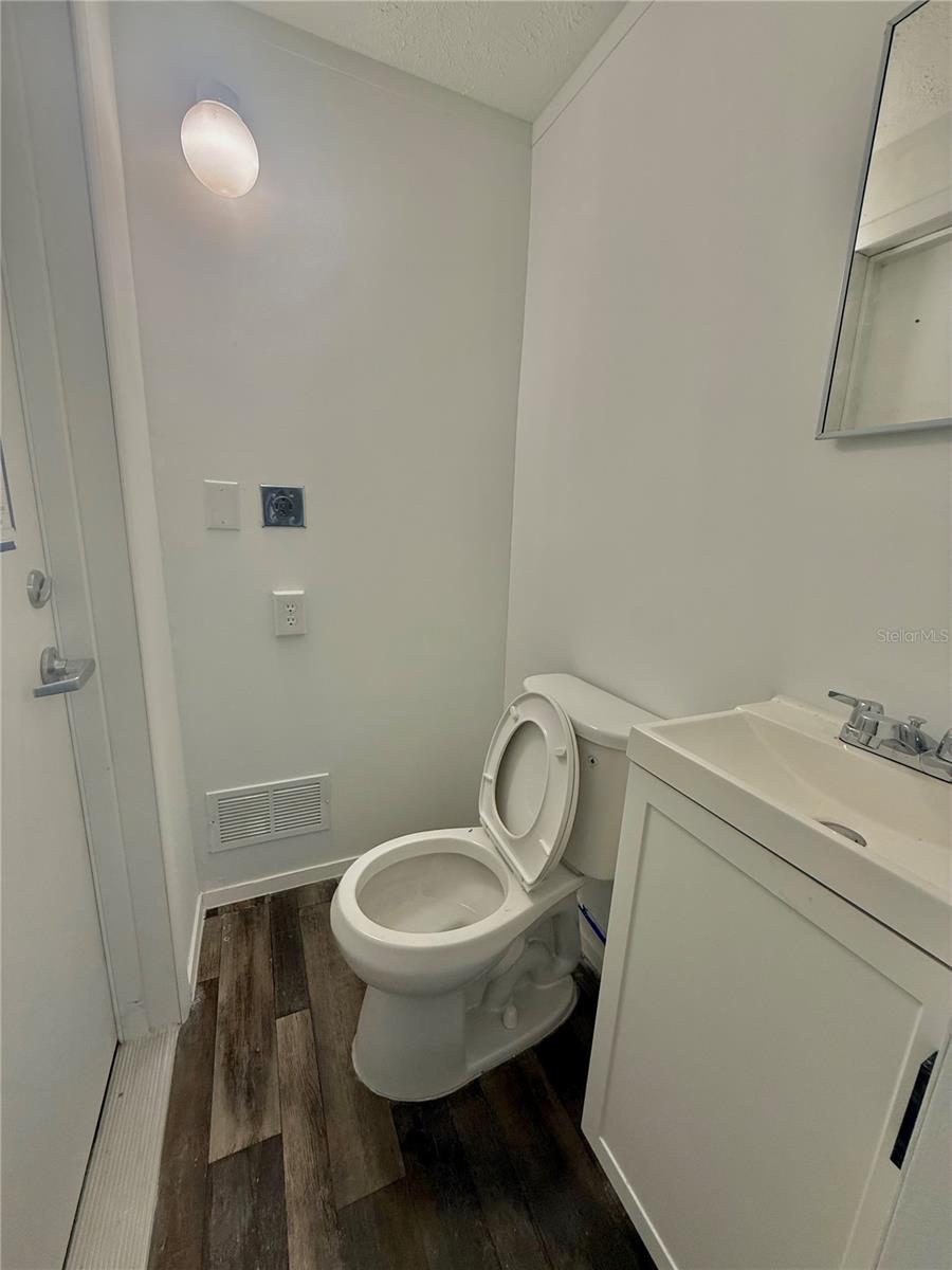 HOLIDAY PARK - Residential