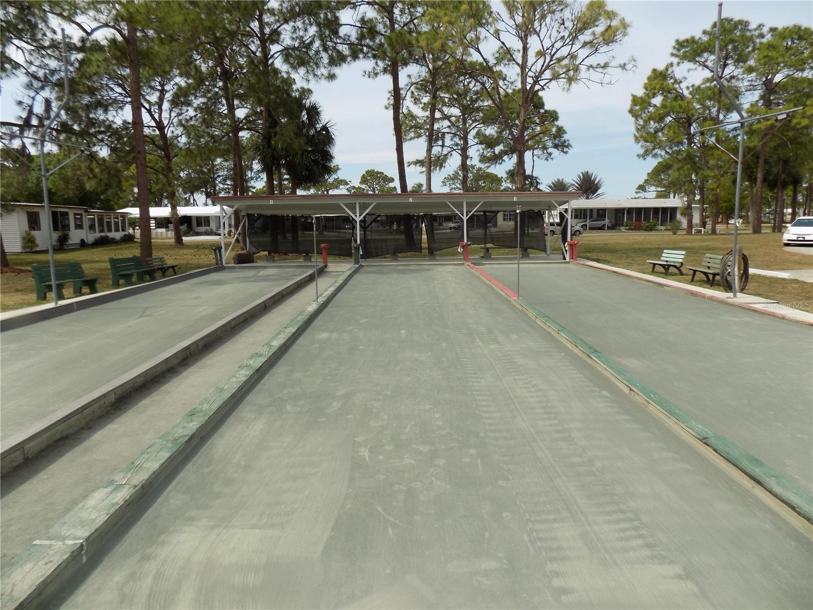 HOLIDAY PARK - Residential