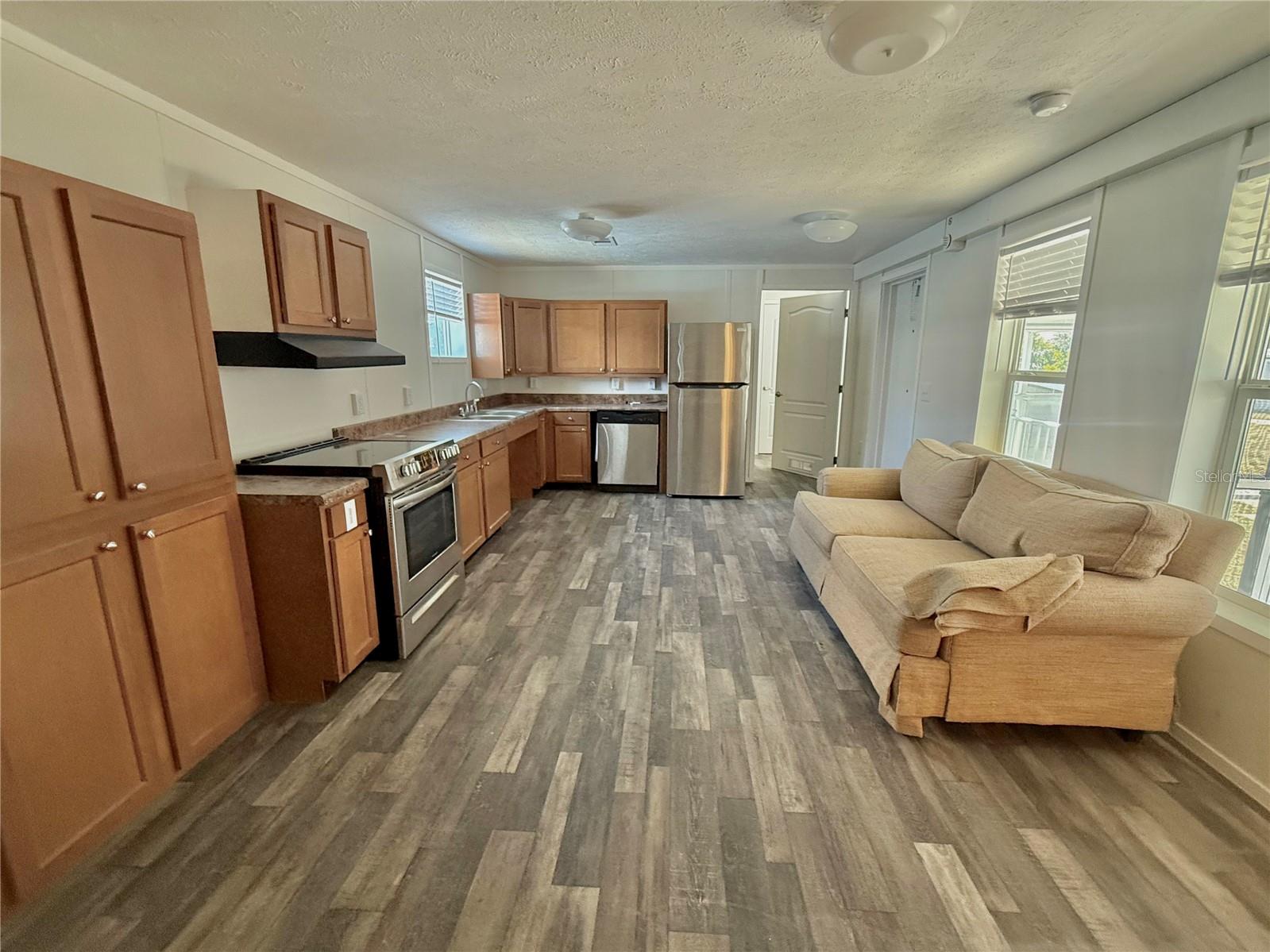 HOLIDAY PARK - Residential