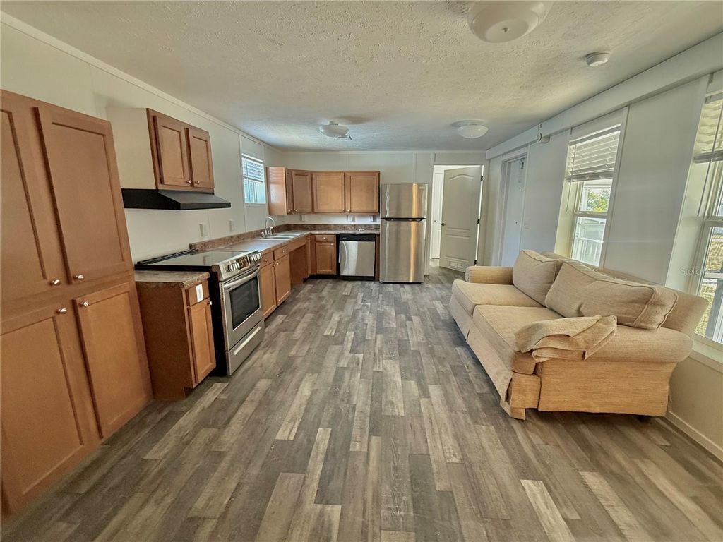 Photo of 5700 Holiday Park Boulevard, North Port, FL 34287 (MLS # A4661489)