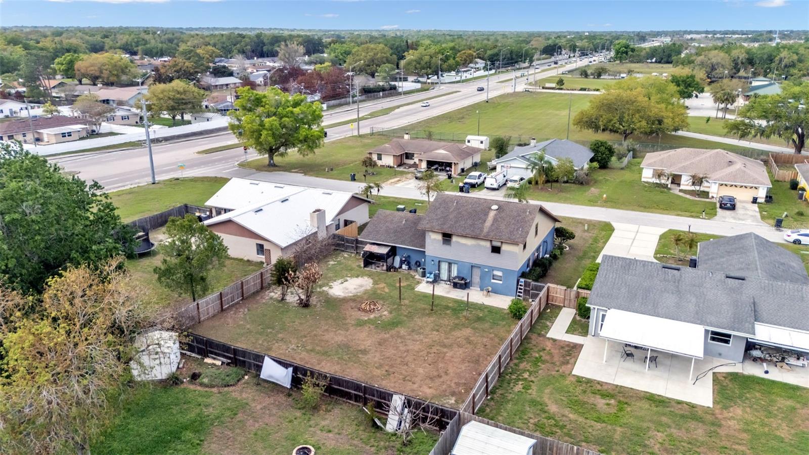 EASTMEADOWS SUB - Residential