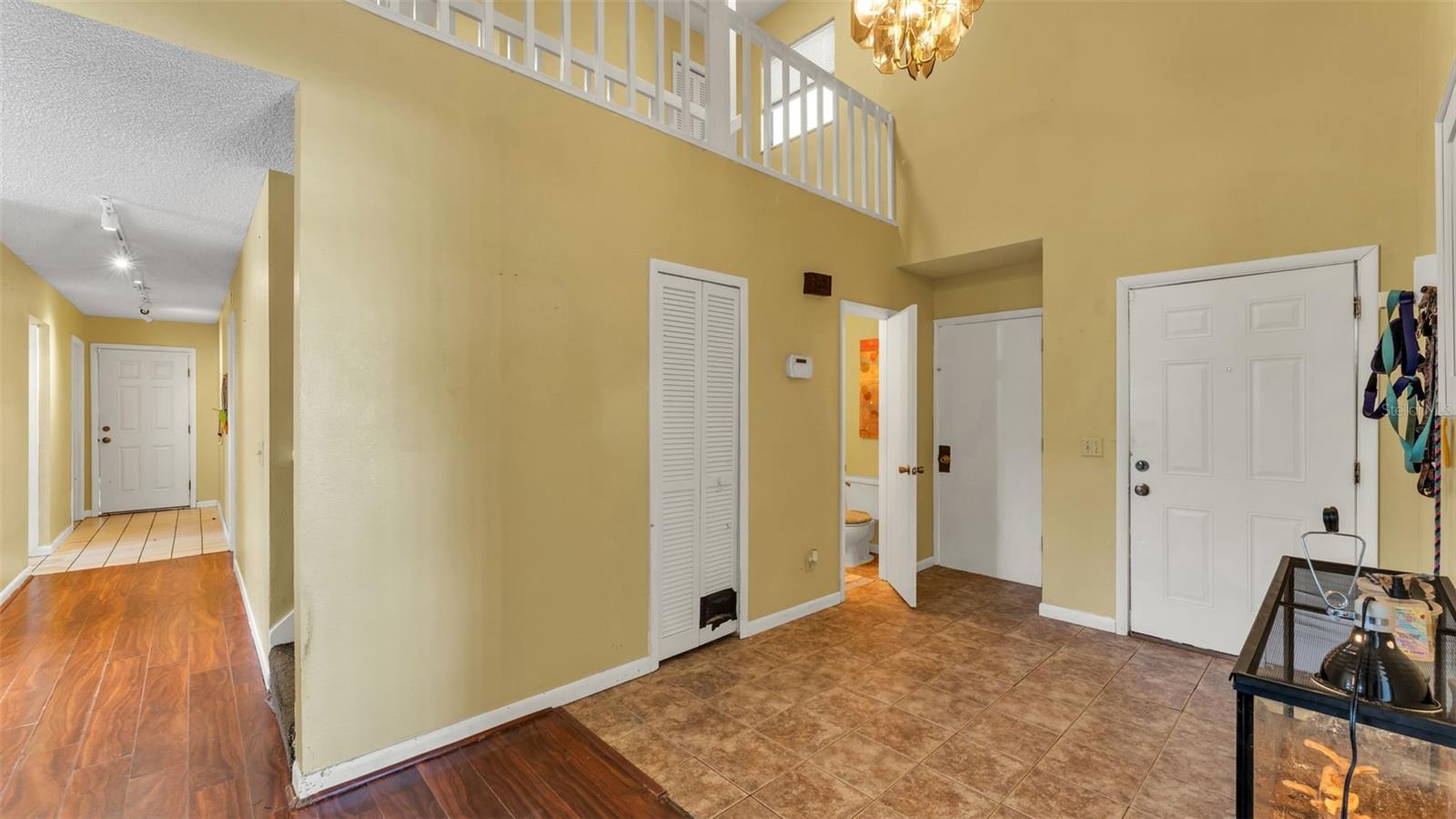 EASTMEADOWS SUB - Residential