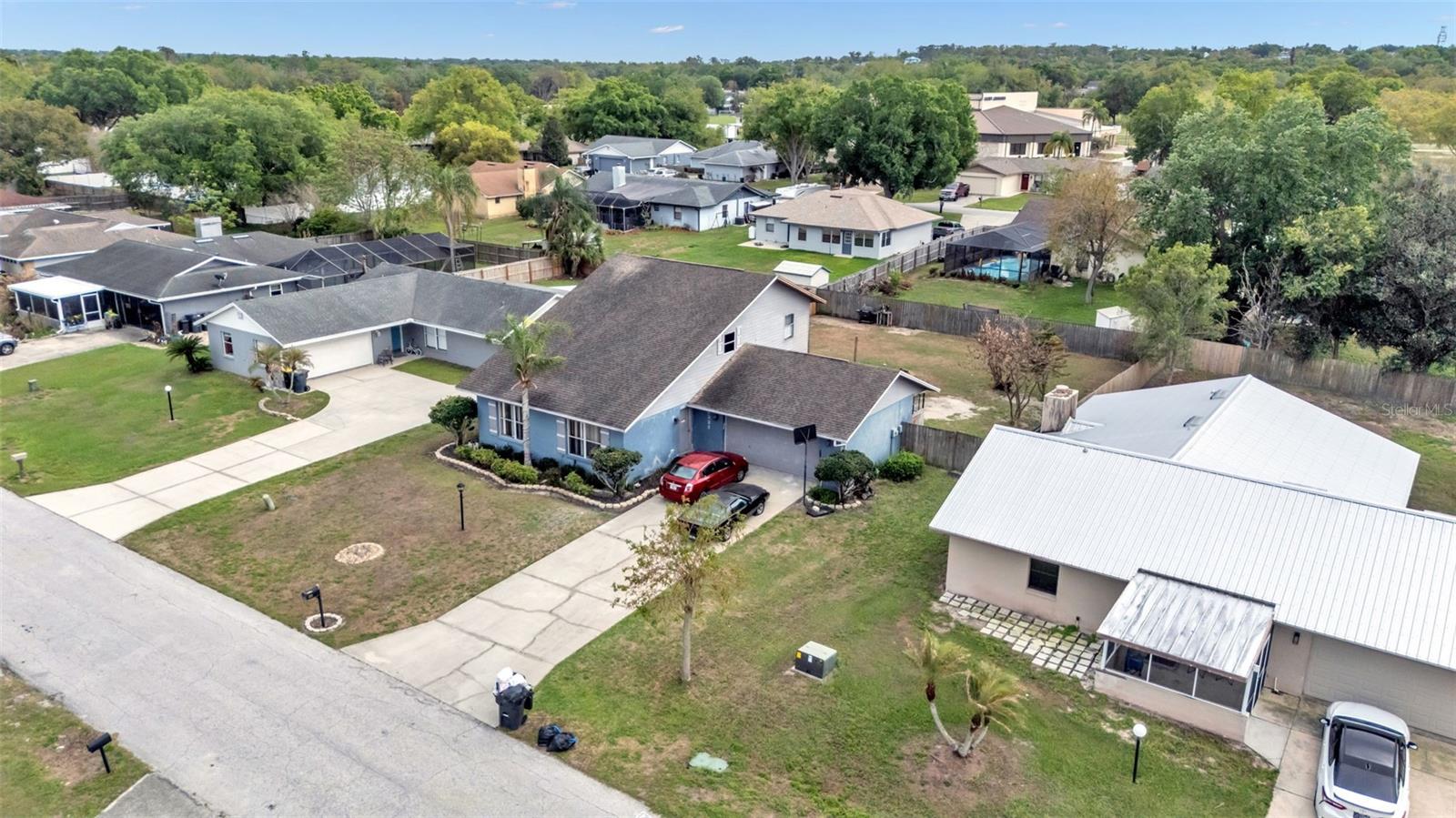 EASTMEADOWS SUB - Residential