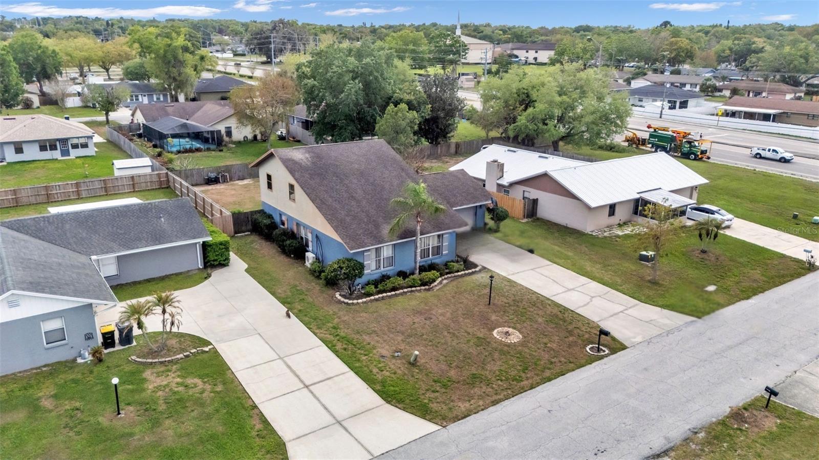 2221 EASTMEADOWS ROAD