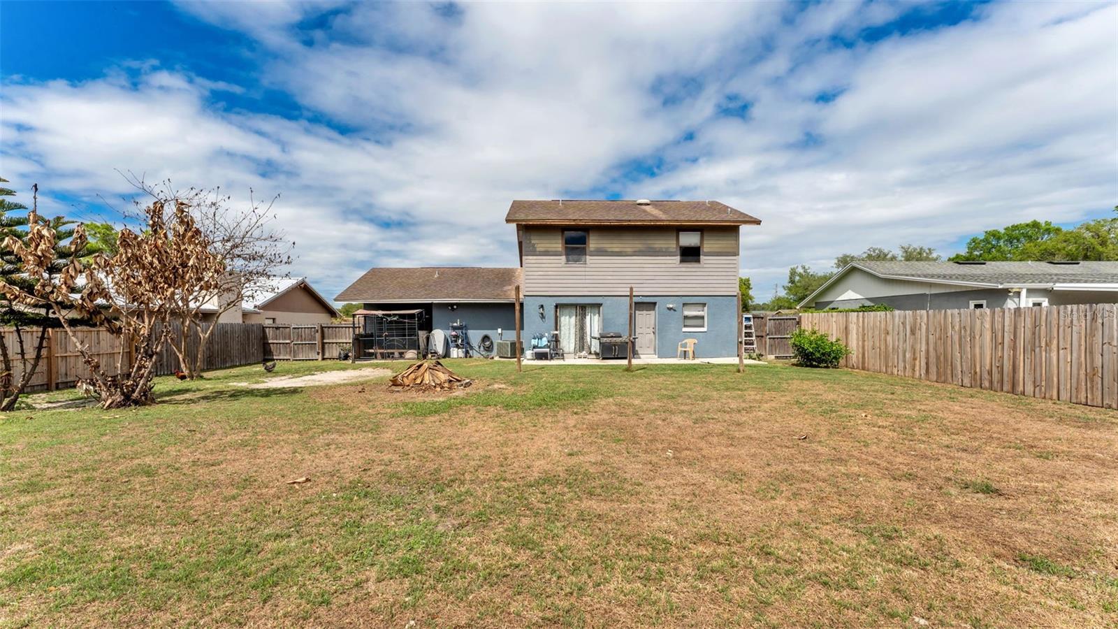 EASTMEADOWS SUB - Residential