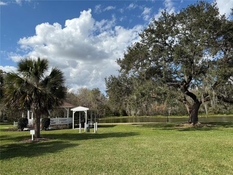 A home in LAKELAND