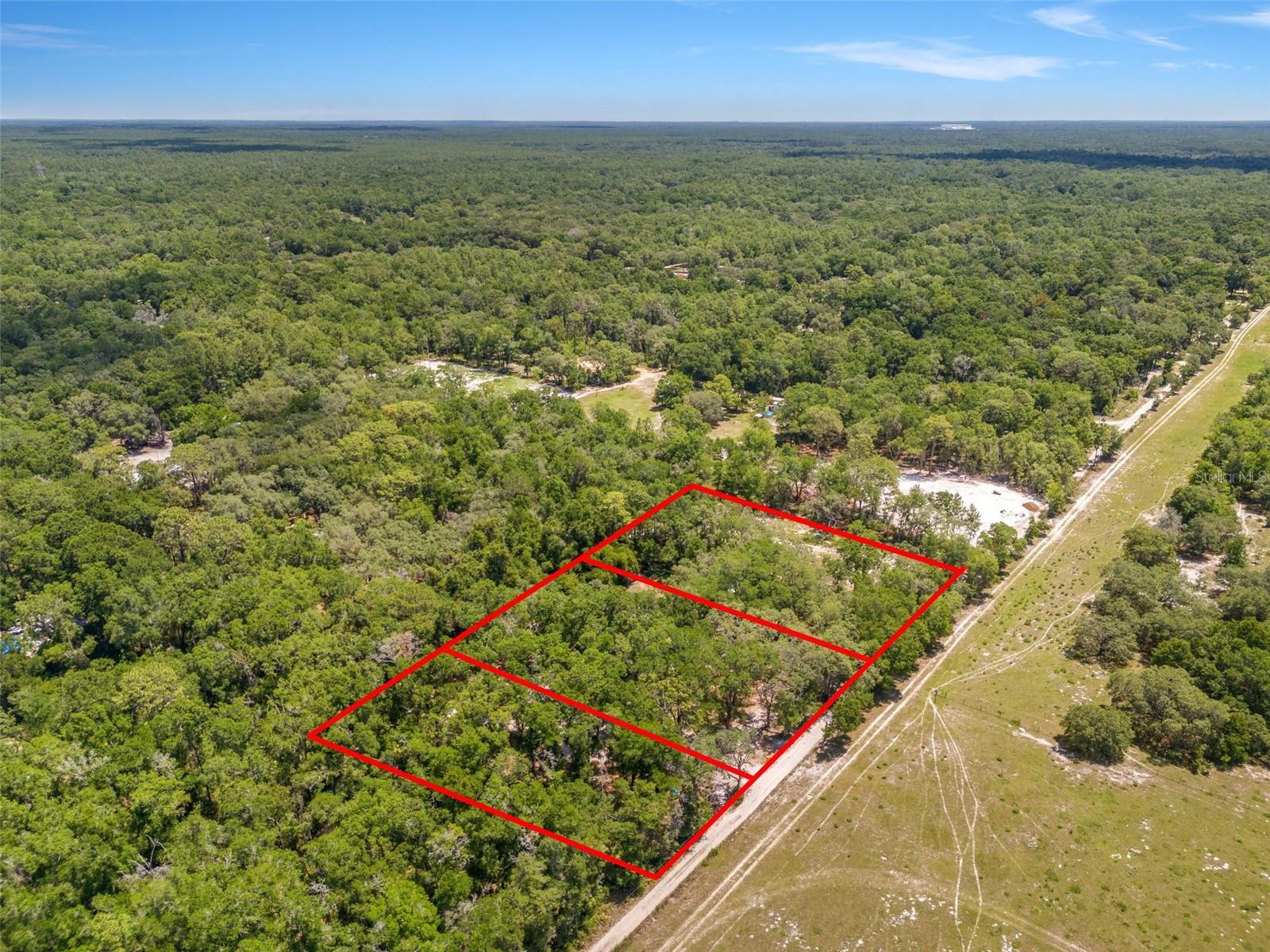 FLORIDA HIGHLANDS - Residential