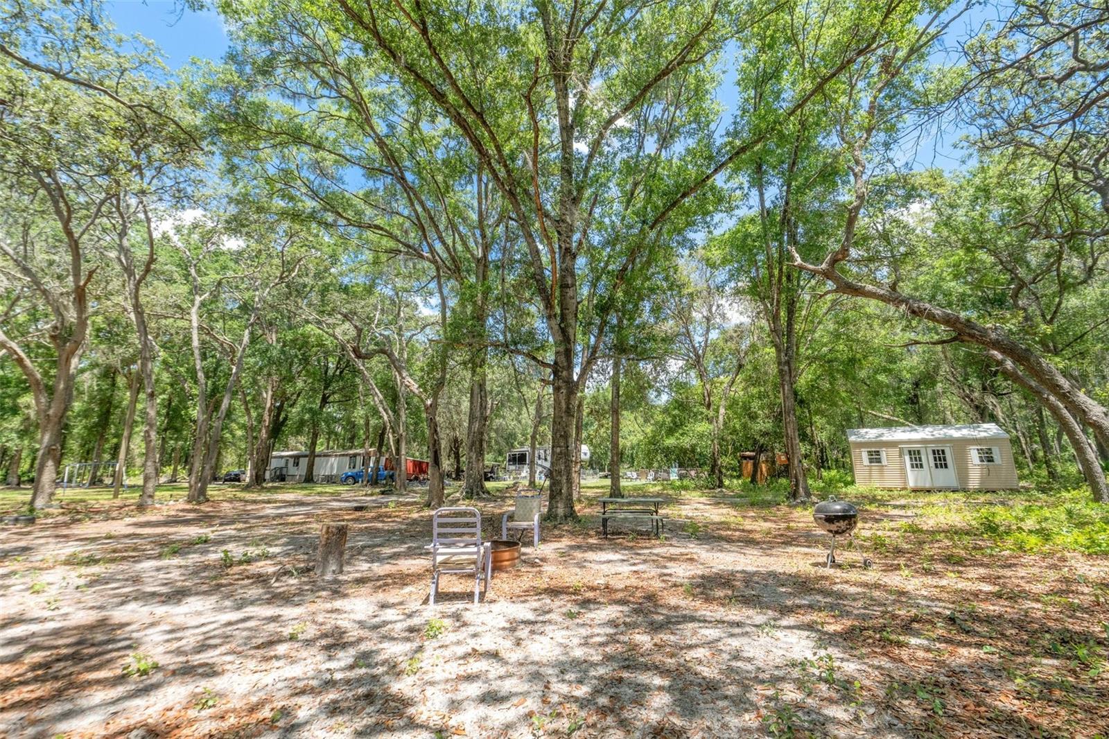 FLORIDA HIGHLANDS - Residential