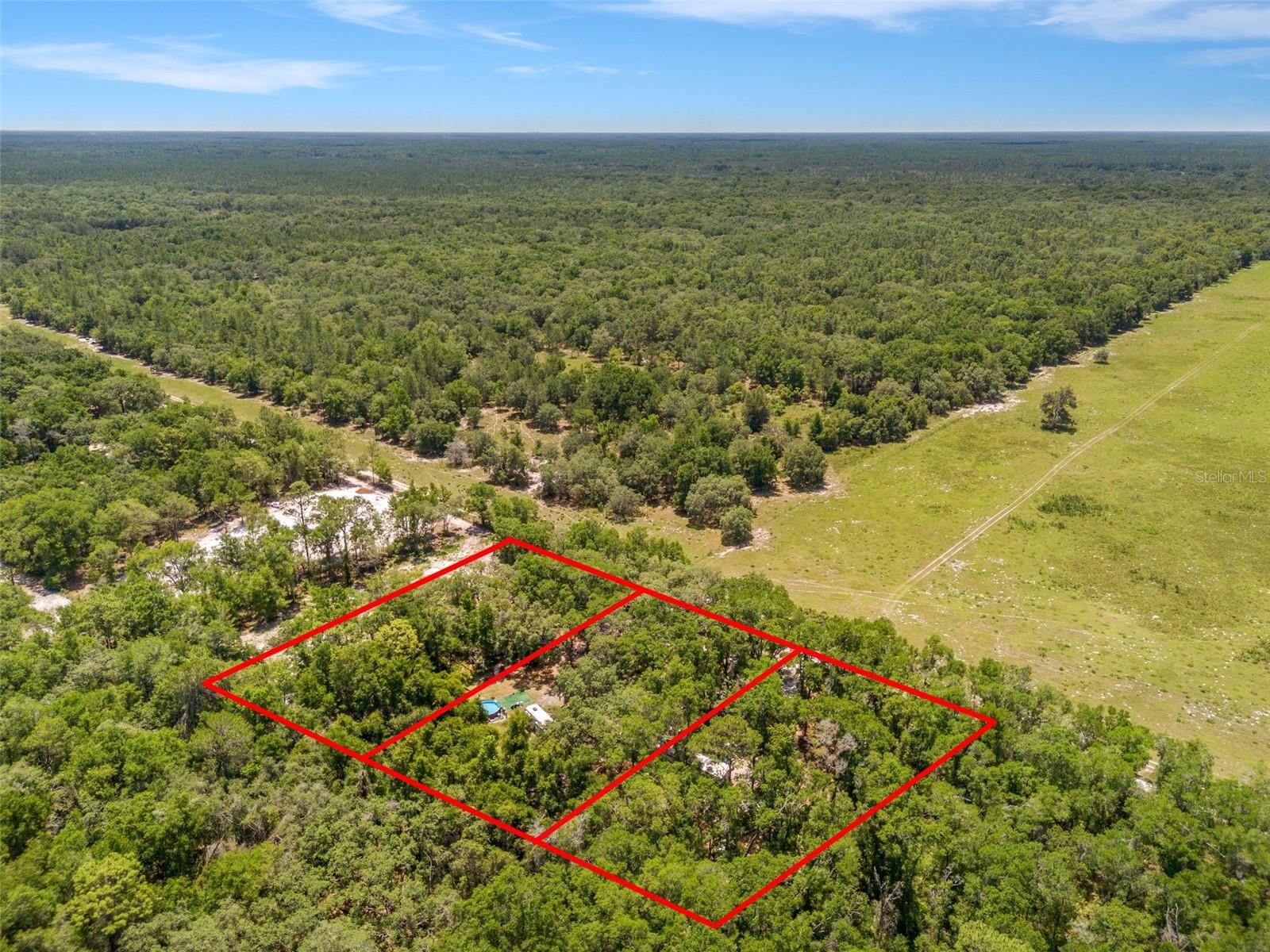 FLORIDA HIGHLANDS - Residential