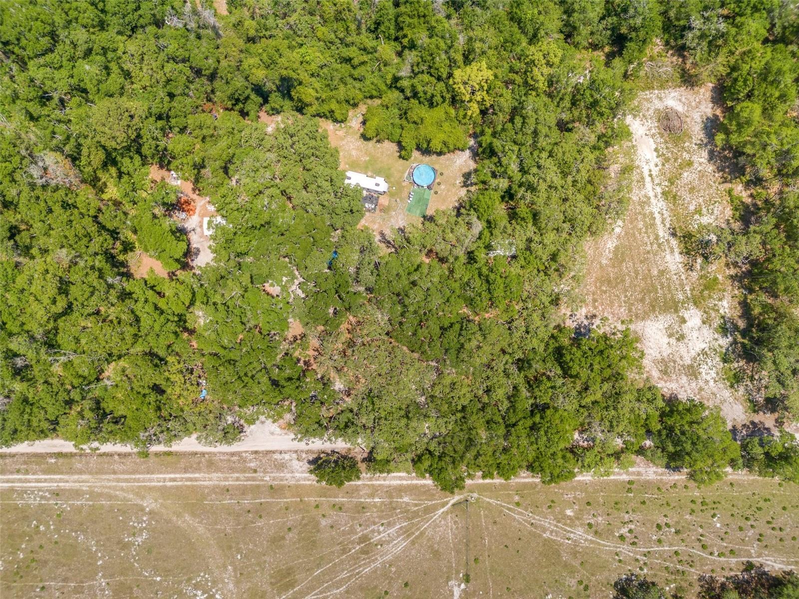 FLORIDA HIGHLANDS - Residential