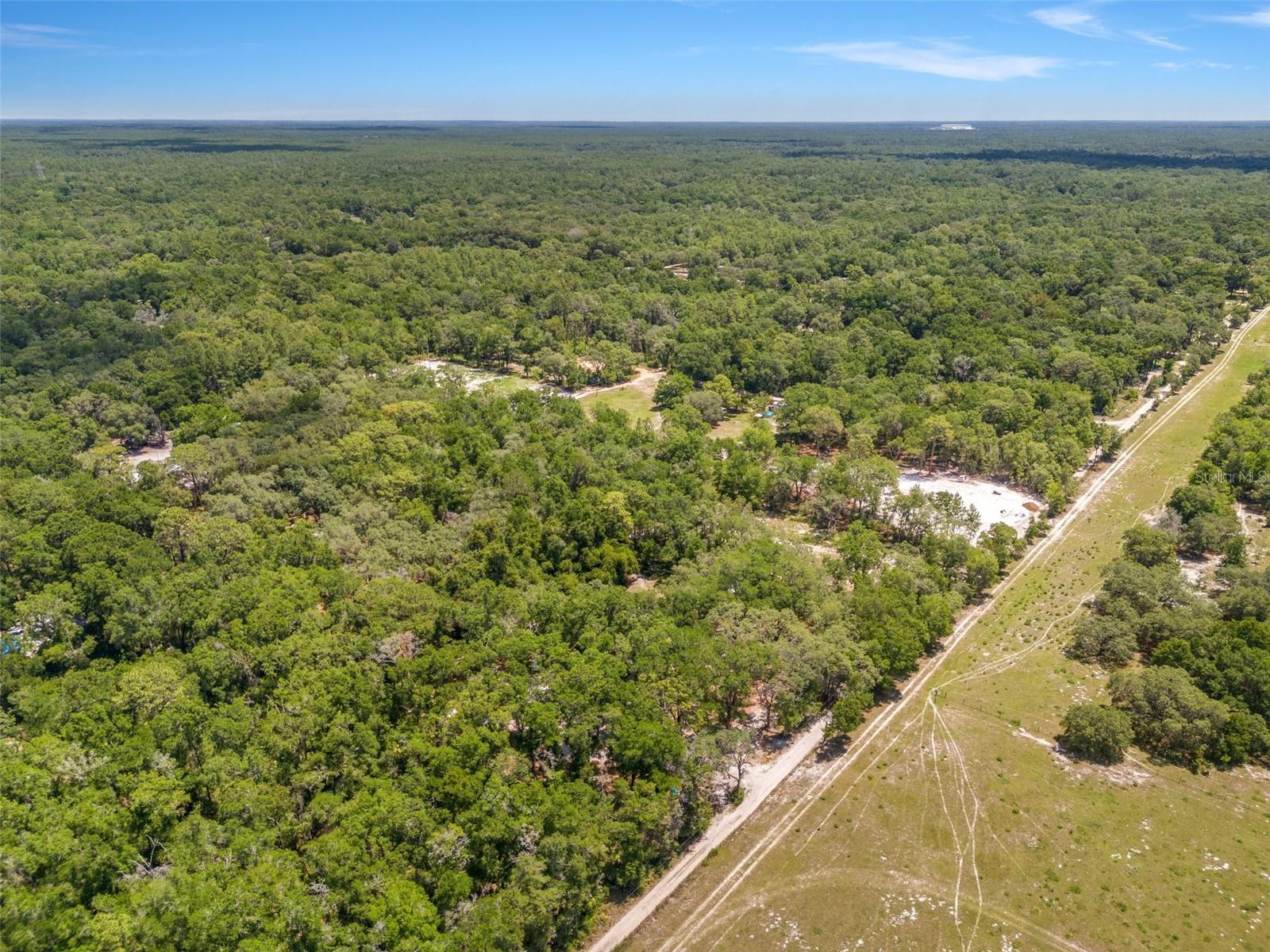 FLORIDA HIGHLANDS - Residential
