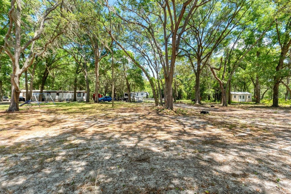 Photo of 10297 SW 160th Street, Dunnellon, FL 34432 (MLS # TB8390366)