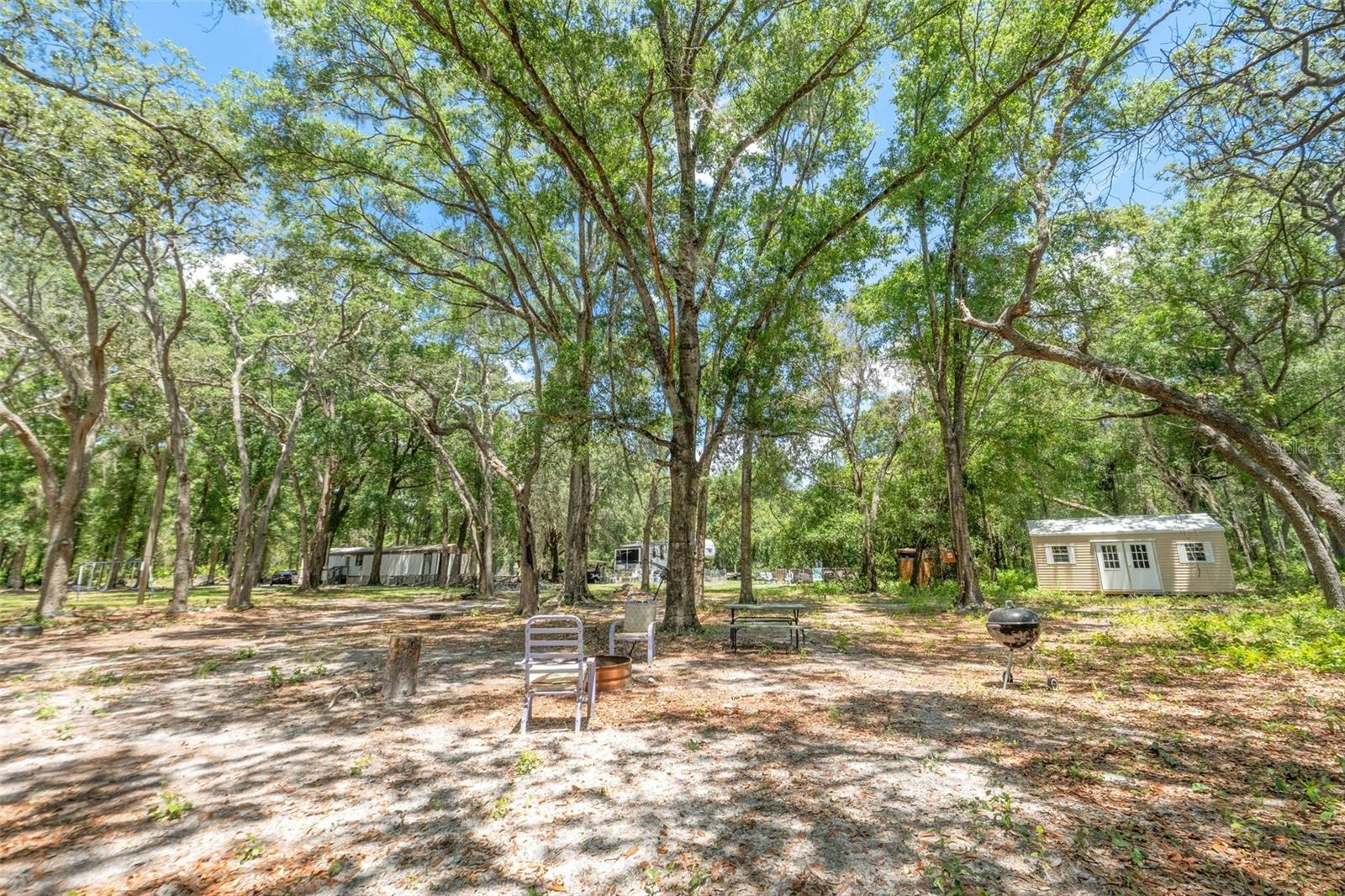 FLORIDA HIGHLANDS - Residential