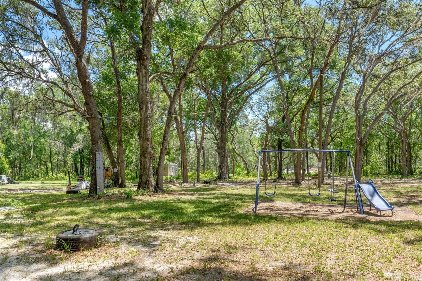 FLORIDA HIGHLANDS - Residential