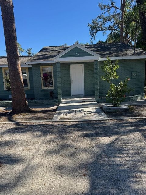 A home in SARASOTA