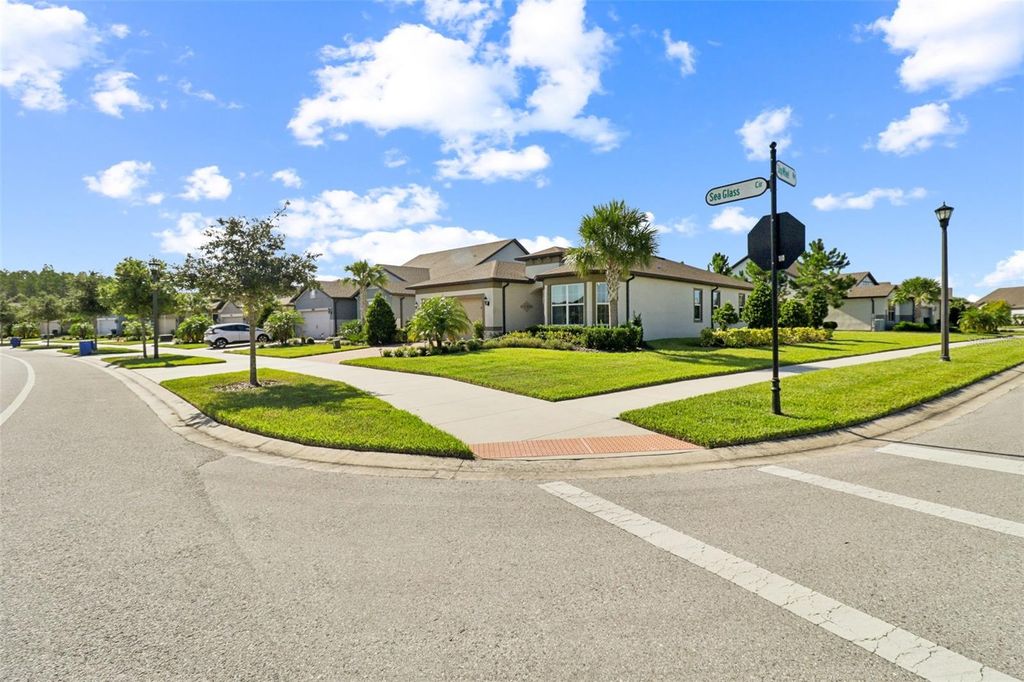 Photo of 20419 Sea Glass Circle, Land O Lakes, FL 34638 (MLS # TB8414890)