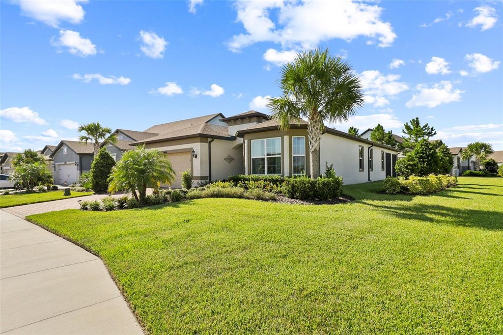 Photo of 20419 Sea Glass Circle, Land O Lakes, FL 34638 (MLS # TB8414890)