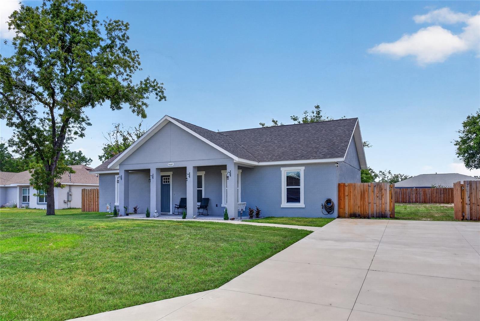 9449 SE 158TH PLACE