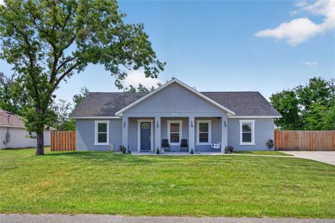 Photo of 9449 SE 158th Place, Summerfield, FL 34491 (MLS # OM725194)