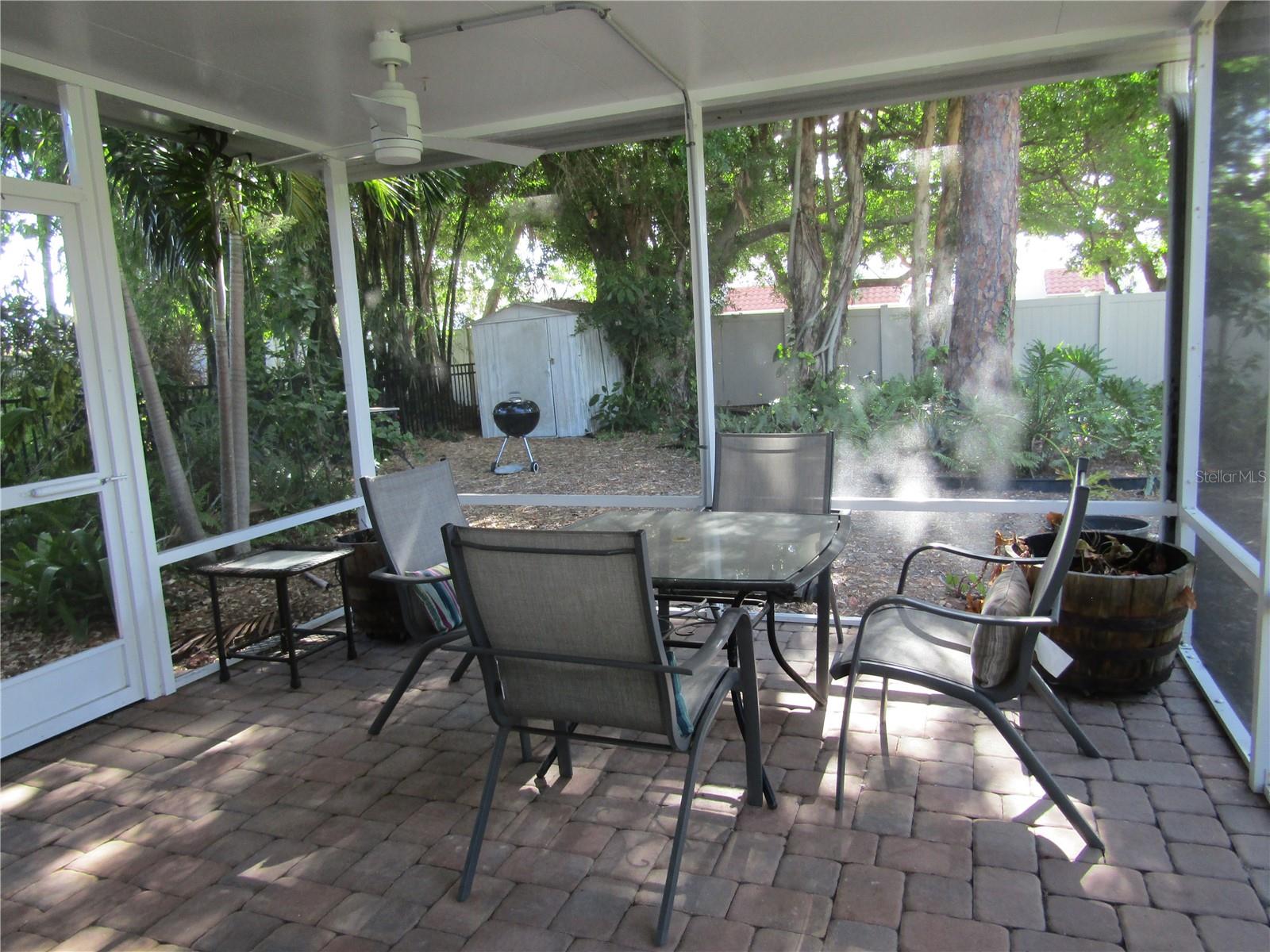 VENEZIA PARK SEC OF VENICE - Residential Lease