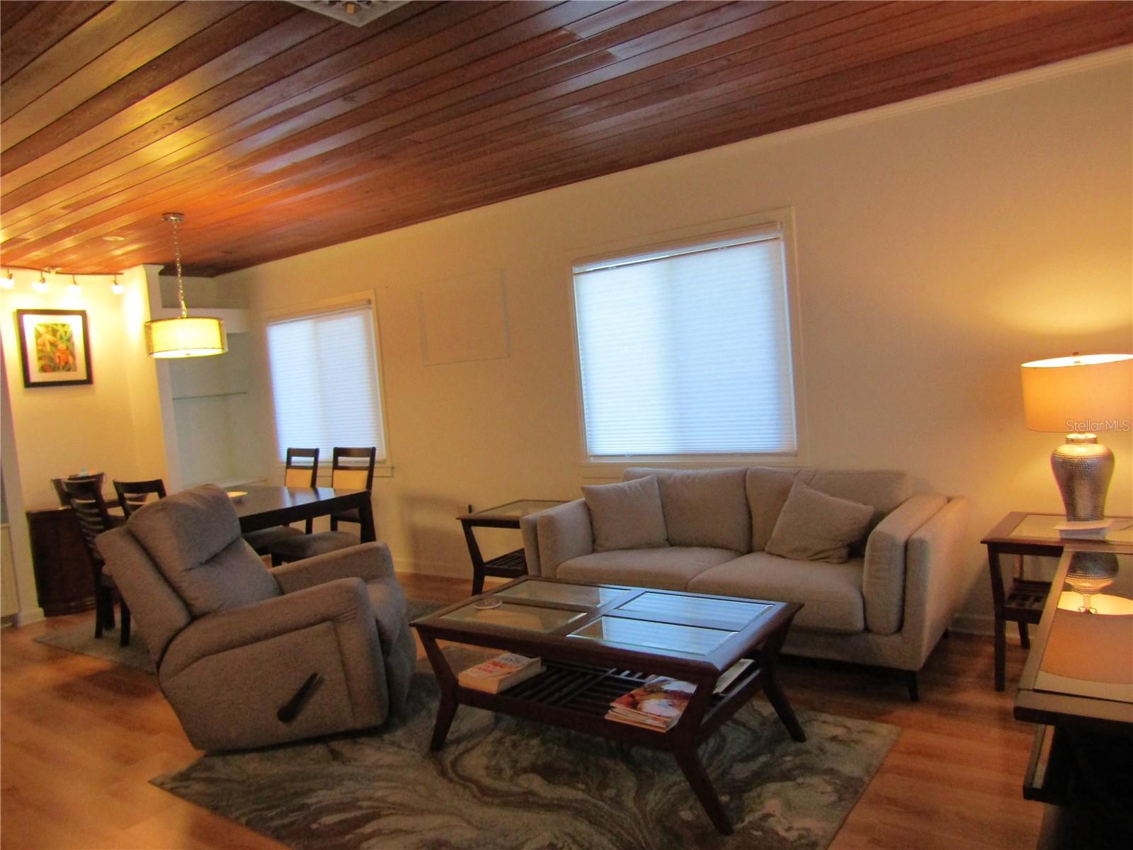 VENEZIA PARK SEC OF VENICE - Residential Lease