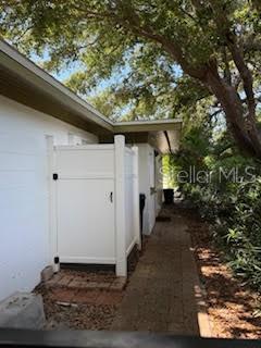 VENEZIA PARK SEC OF VENICE - Residential Lease