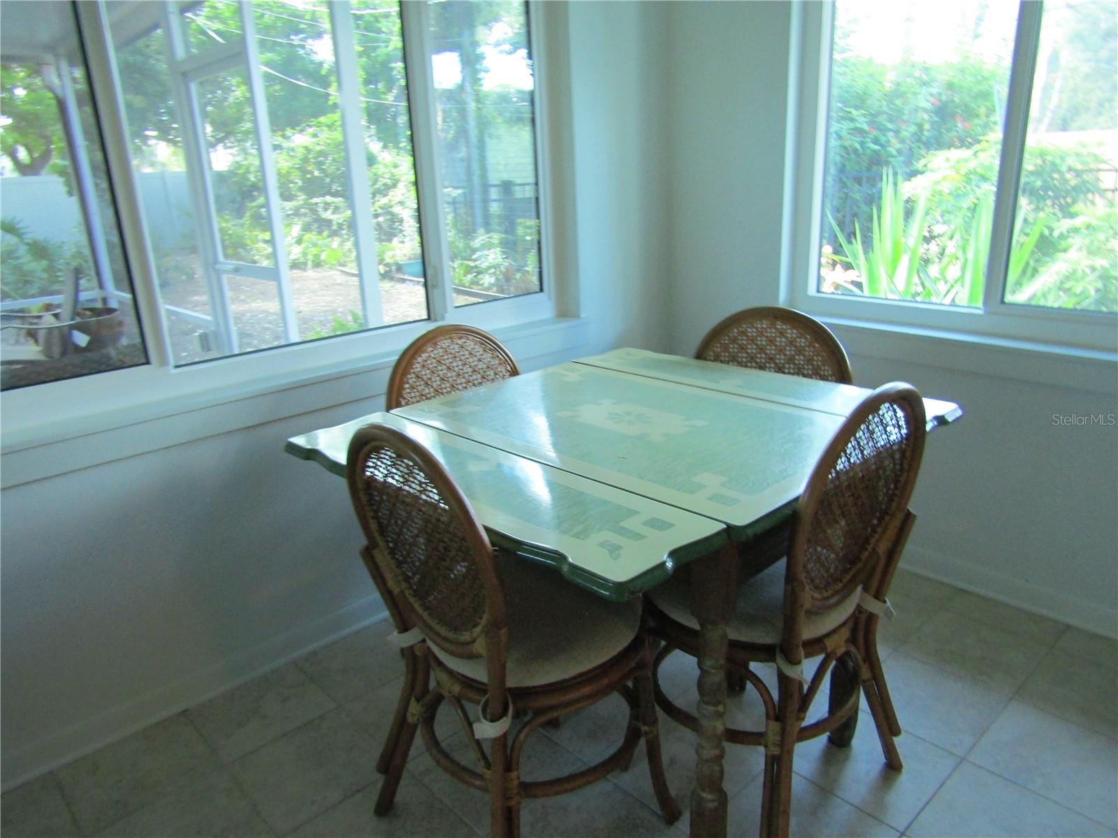 VENEZIA PARK SEC OF VENICE - Residential Lease