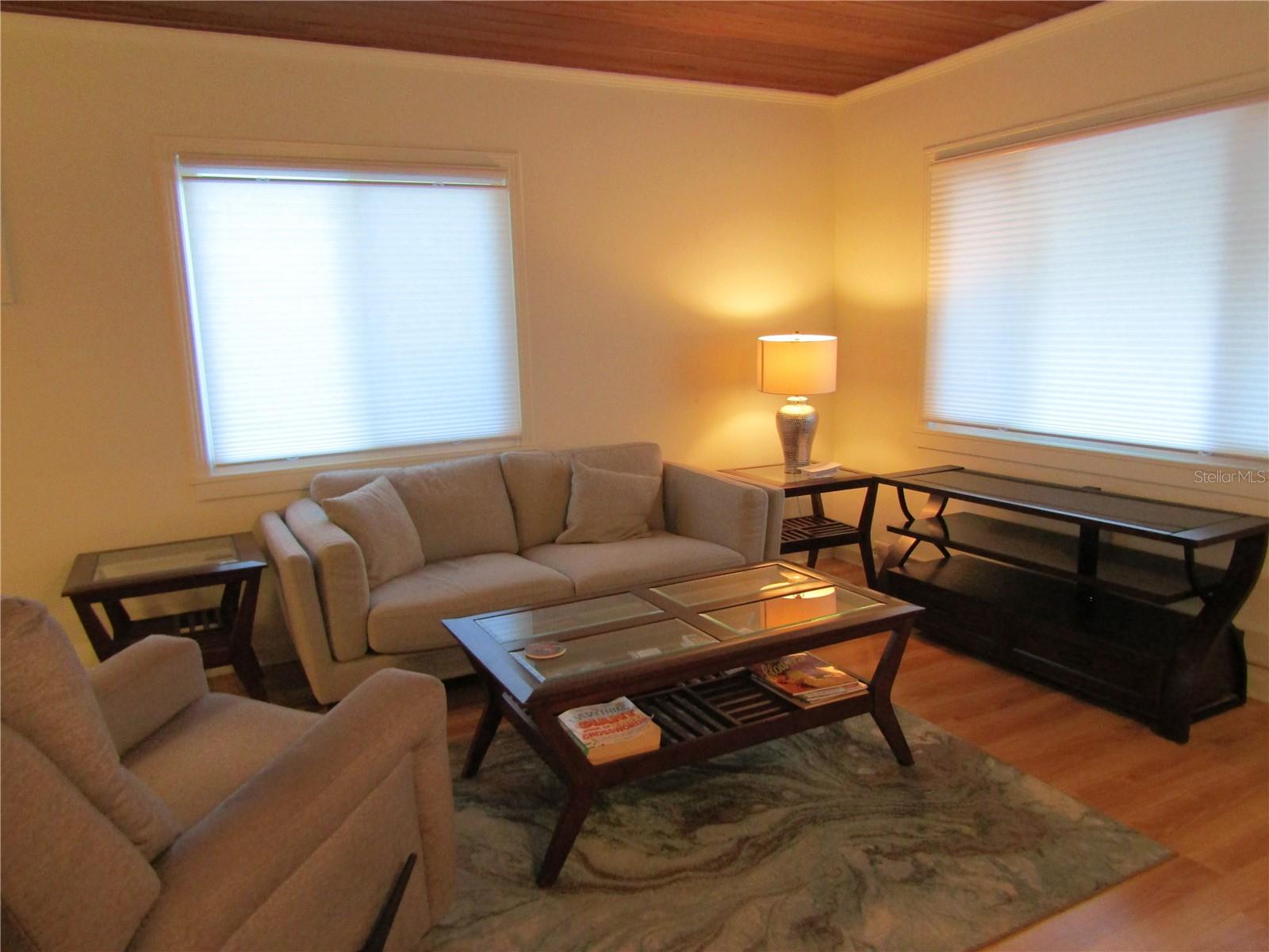 VENEZIA PARK SEC OF VENICE - Residential Lease
