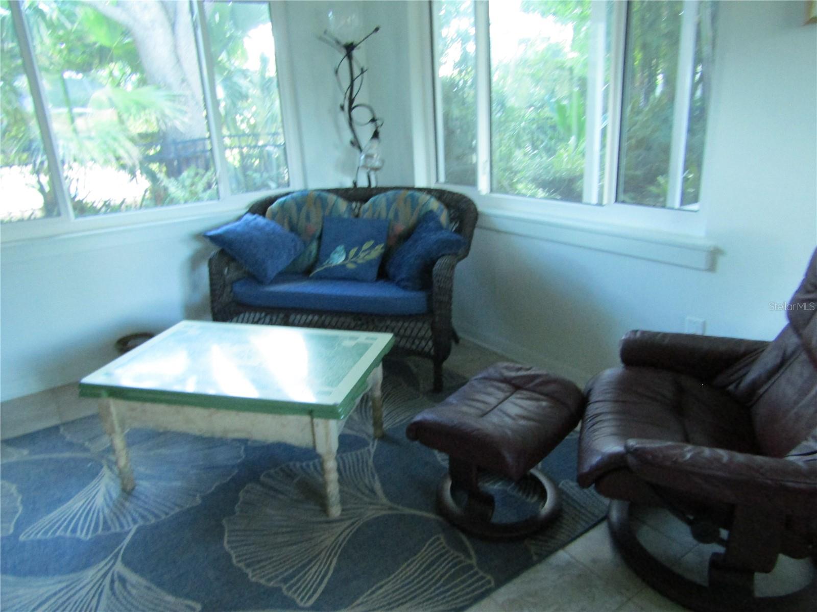 VENEZIA PARK SEC OF VENICE - Residential Lease