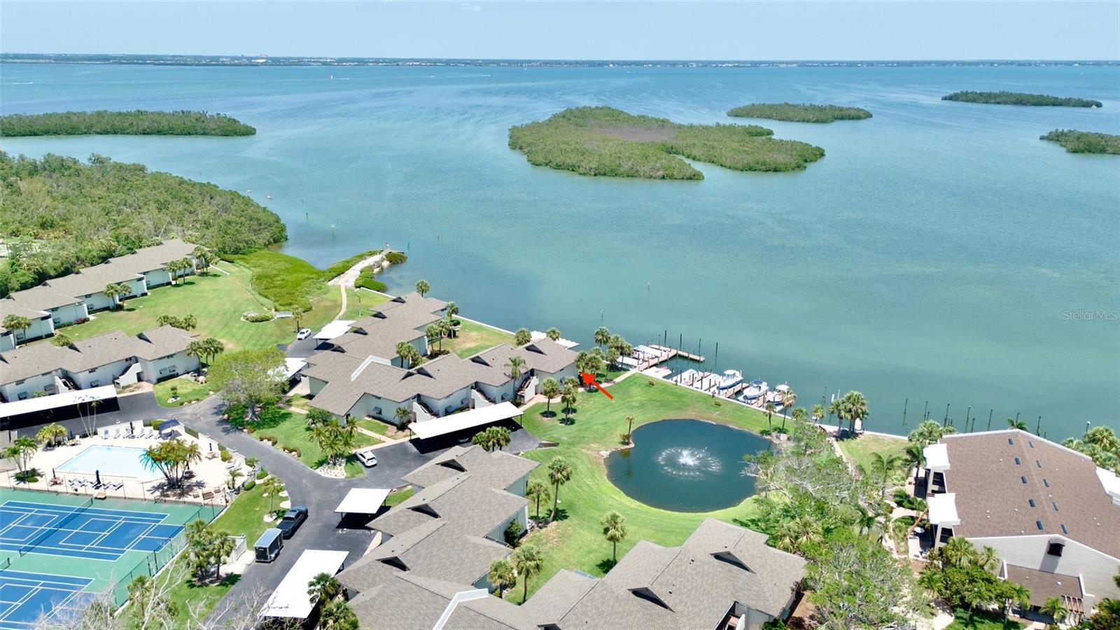 4234 GULF OF MEXICO DRIVE G2