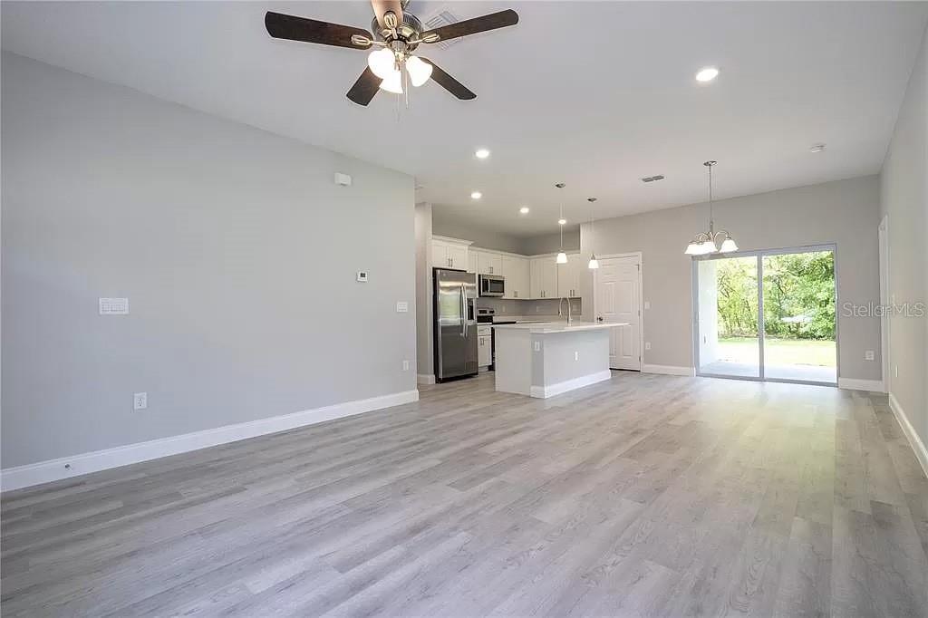 9631 N LOVELL DRIVE